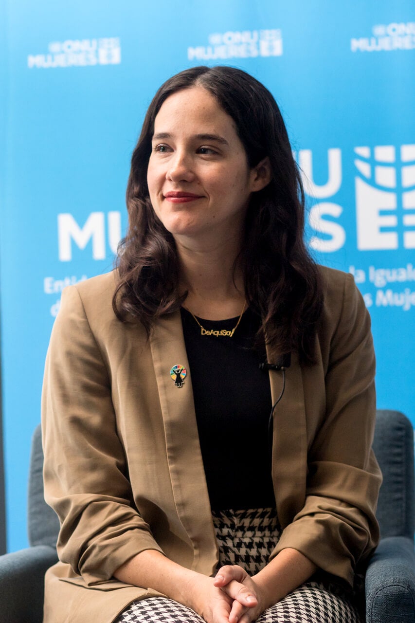 Ximena Sariñana
