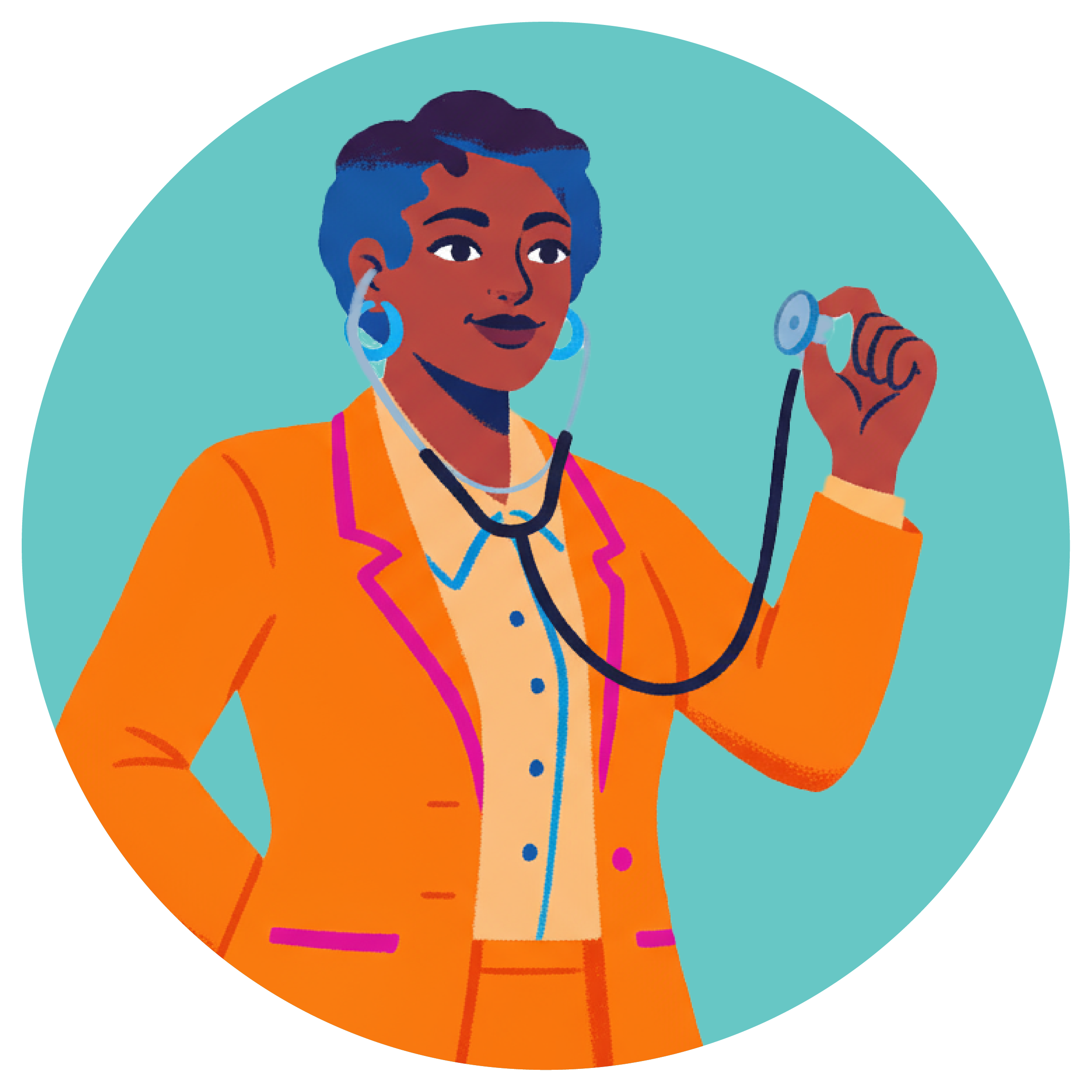 Health icon