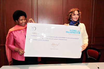 Foto: ONU Mujeres/Gustavo Benítez