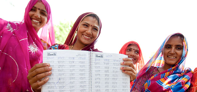 Indian women