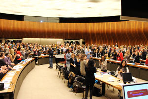 NGO Forum