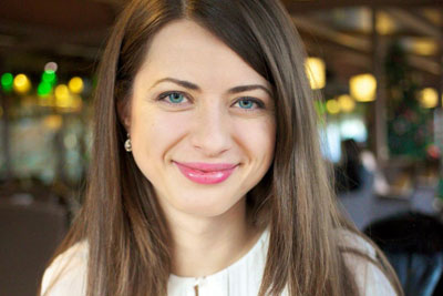 Cristina Arama