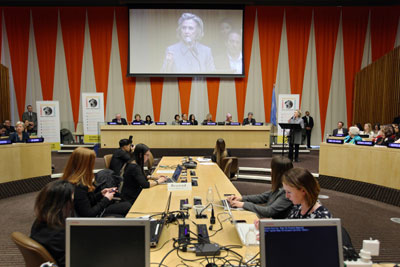 CSW59 WEPS event