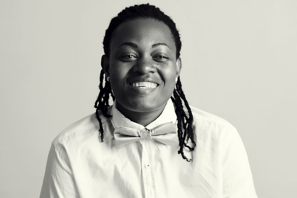 Helen Tavares. Photo: Free and Equal/Kriollscope