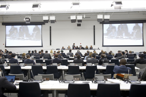 Presidential Statement on Women Peace and Security