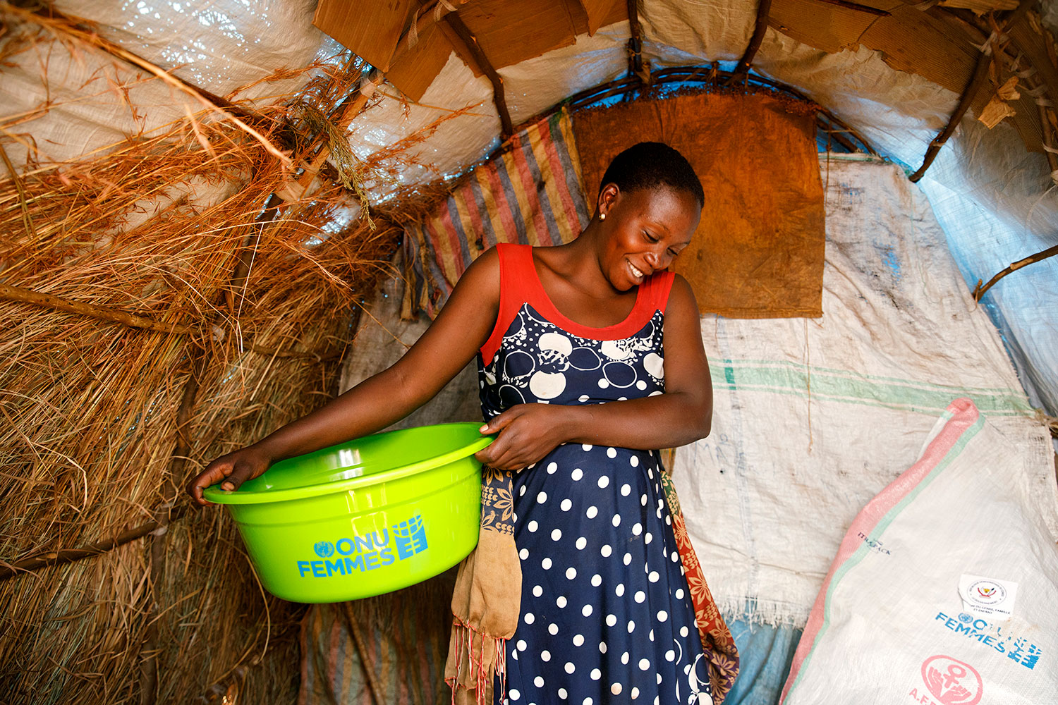Photo: UN Women/Ryan Brown