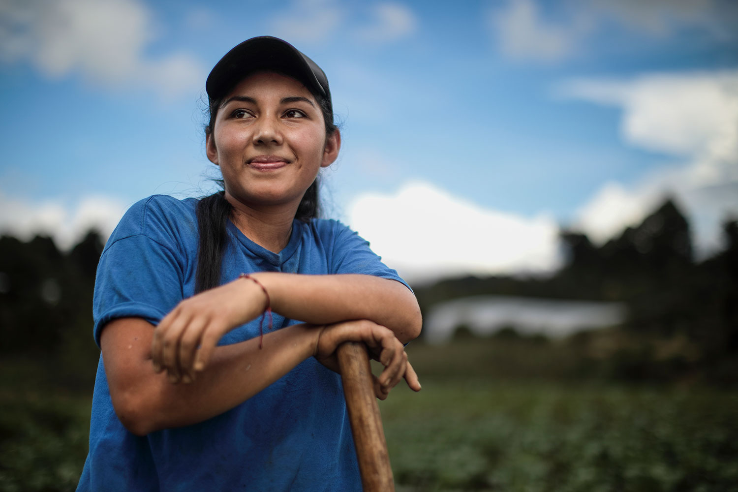 Photo: UN Women/Óscar Leiva