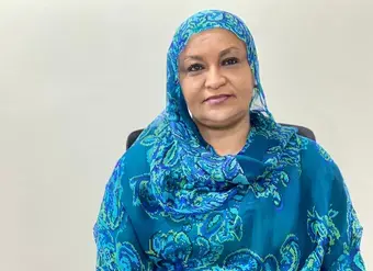 UN Women recently spoke with Shaza Ahmed, the Executive Director of Nada El Azhar.