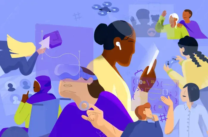 International Women’s Day 2023: “DigitALL: Innovation and technology for gender equality”