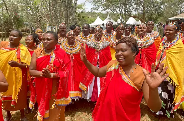 UNW Kenya