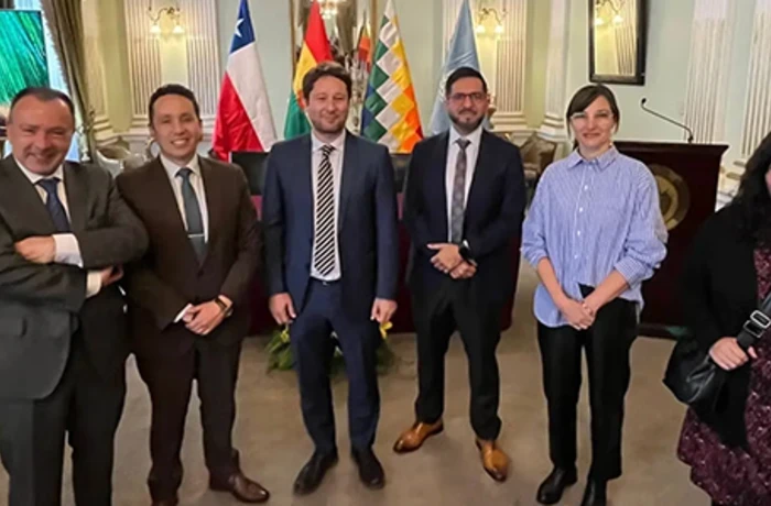 Trayectos