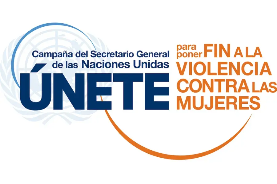 ÚNETE para poner fin a la violencia contra las mujeres