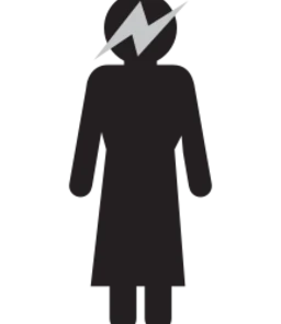 8% of respondents to a survey indicate knowing at least a woman or girl who had attempted suicide since August 2021.