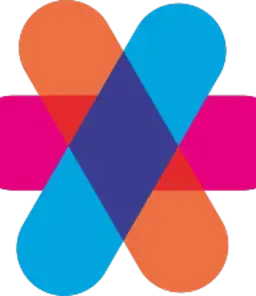 Beijing +30 logo