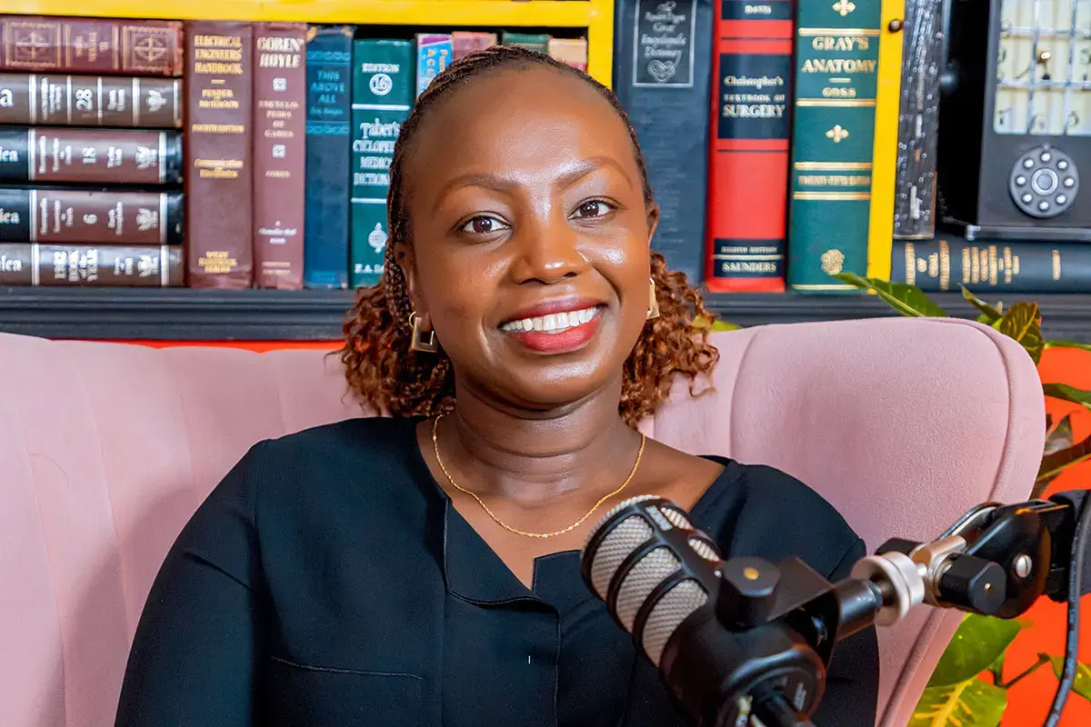 Cecilia Maundu
