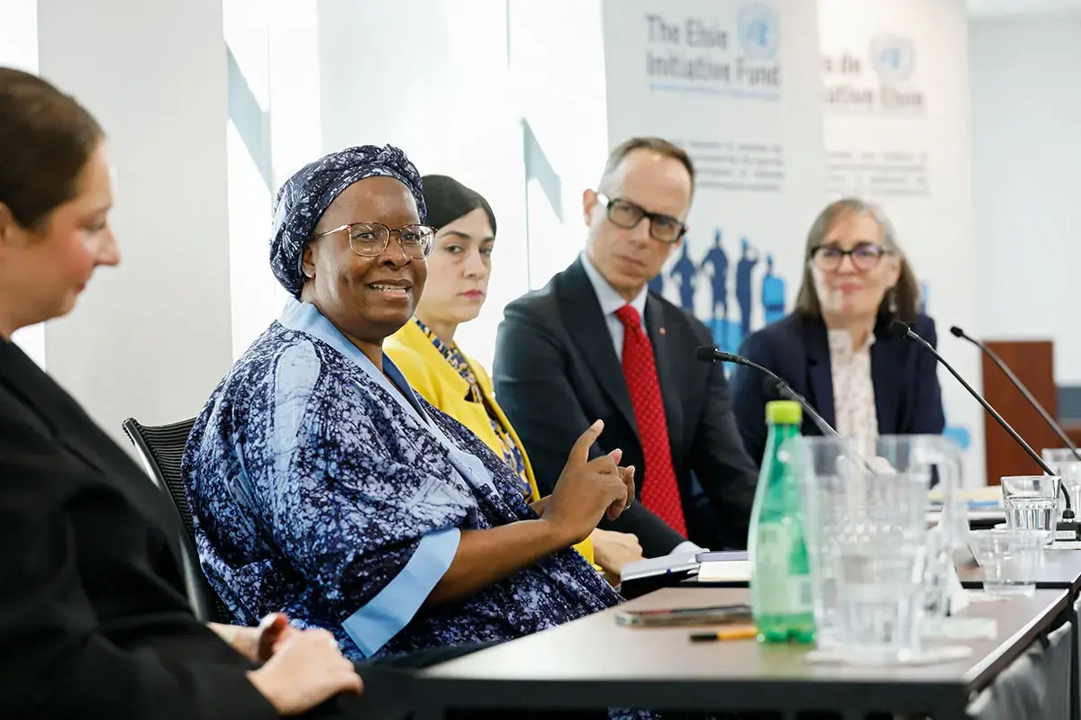 Nyaradzayi Gumbonzvanda